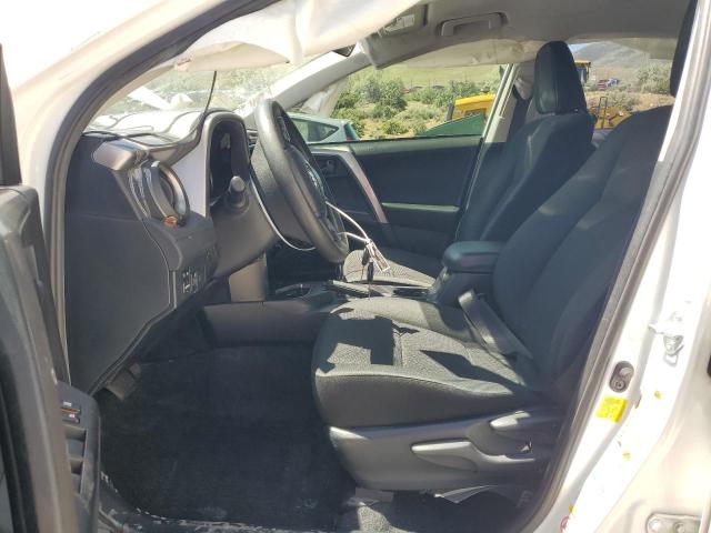 JTMBFREV2JD253105 Toyota RAV4 LE