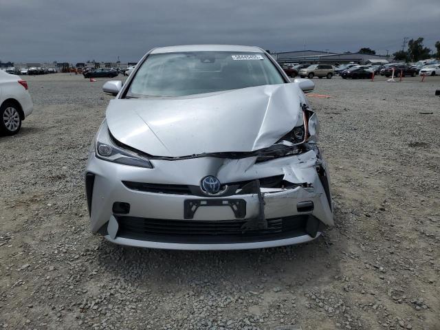 JTDKARFU8K3082646 Toyota Prius