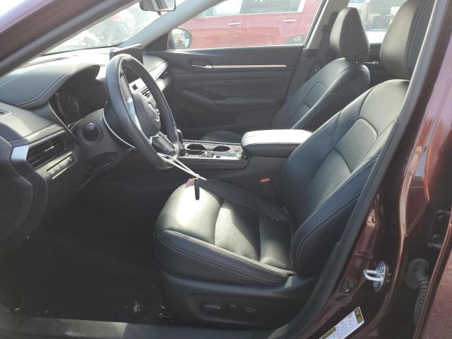 1N4BL4EV1PN404973 Nissan 2023