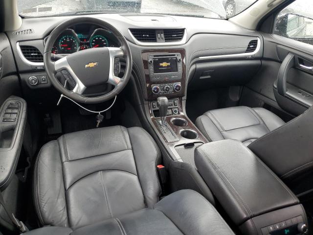 1GNKVHKD0HJ244480 Chevrolet TRAVERSE L