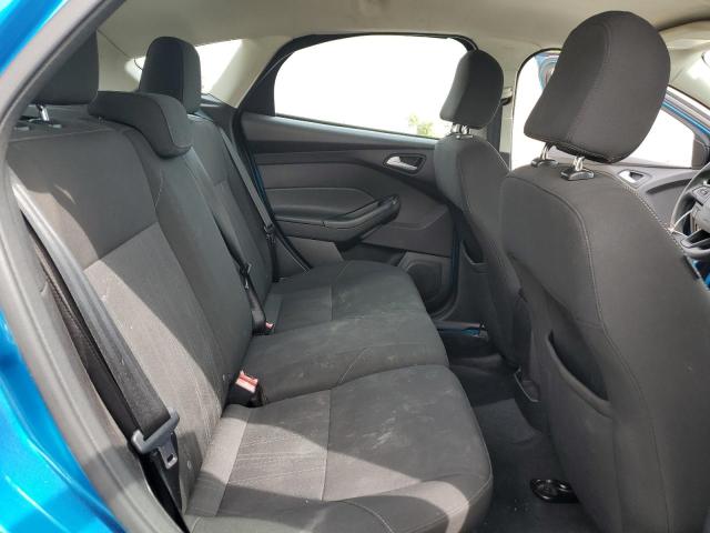 1FADP3K22FL233209 Ford 2015