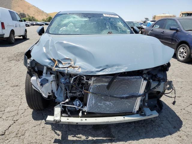 3N1AB8CV5SY286461 Nissan SENTRA SV
