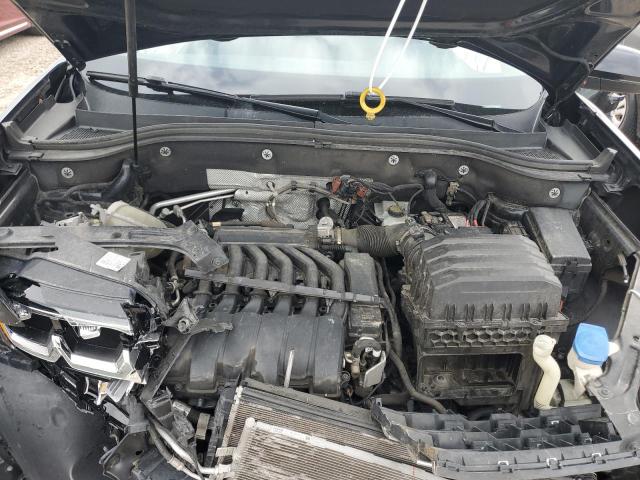 1V2NR2CA5JC578041 Volkswagen 2018
