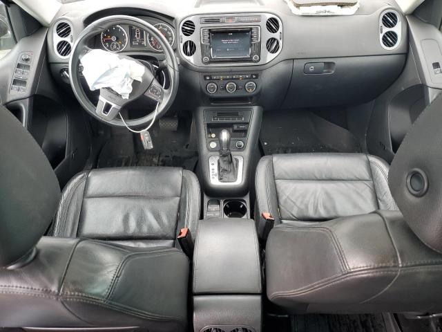 WVGAV7AX5GW529053 Volkswagen 2016