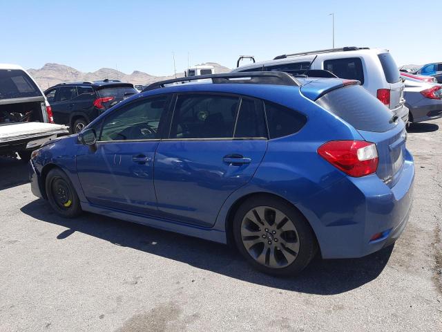 JF1GPAY66F8254630 Subaru 2.0l na