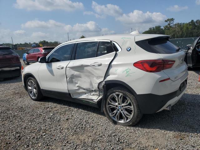 WBXYJ5C51KEF83050 BMW X2 XDRIVE2