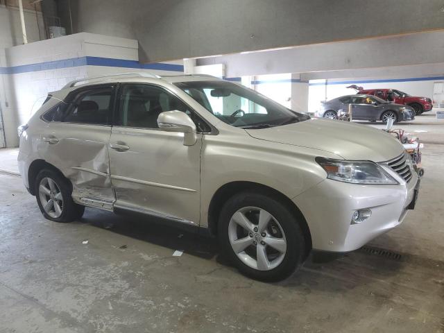 2T2BK1BA3FC302892 Lexus RX 350 BAS
