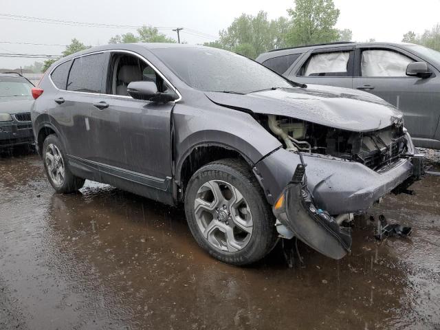 JHLRW2H81KX018189 Honda CR-V EXL