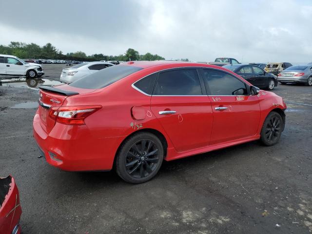 3N1CB7AP3HY272980 Nissan SENTRA SR