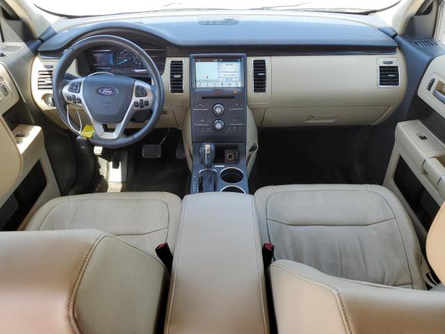 2FMHK6C86JBA08553 Ford FLEX SEL