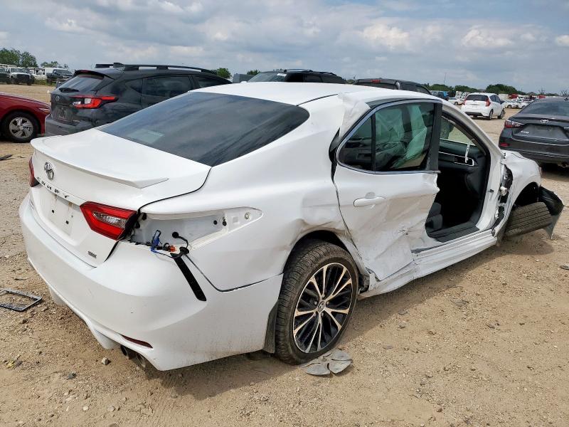 4T1B11HKXJU032364 Toyota CAMRY L