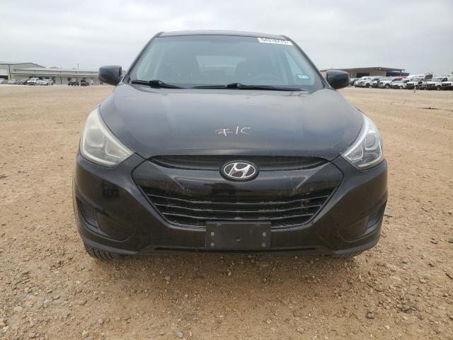 KM8JTCAF9FU069699 Hyundai TUCSON GLS