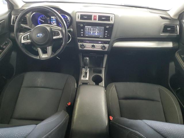 4S3BNAD65G3054837 Subaru LEGACY 2.5