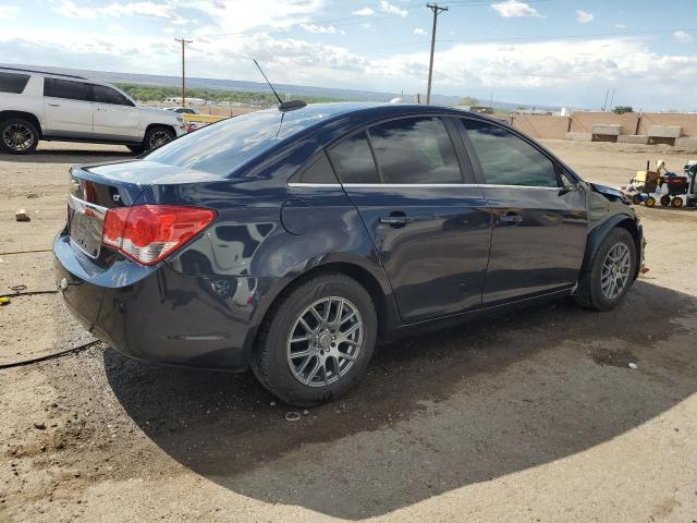 1G1PC5SBXF7139711 Chevrolet CRUZE LT