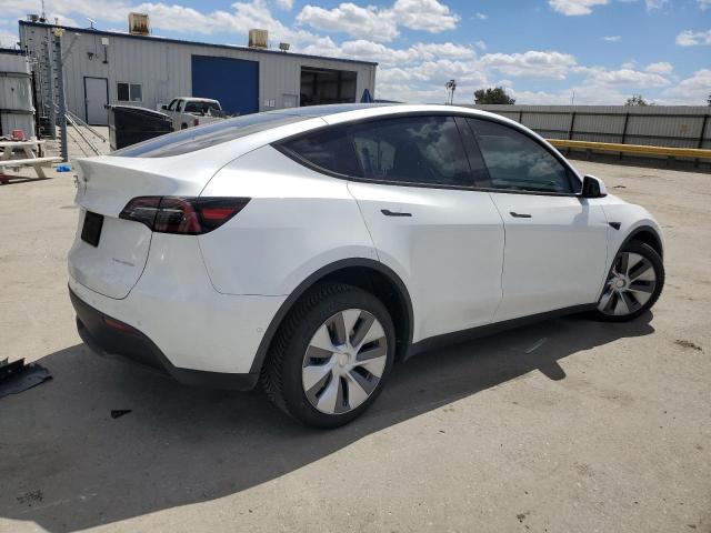 7SAYGDEE4NA022683 Tesla 2022