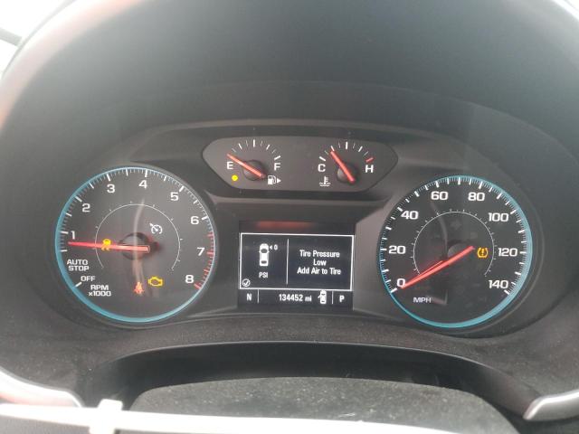 1G1ZC5ST4LF068587 Chevrolet MALIBU LS