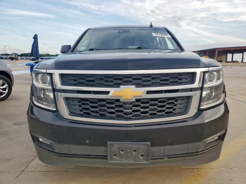 1GNSCBKC5HR323686 Chevrolet TAHOE C150