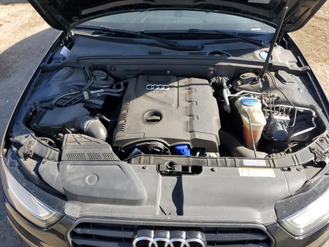 WAUAFAFL5FN034177 Audi flex fuel capable engine