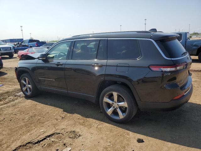 1C4RJKBG3N8511561 Jeep Grand Cher