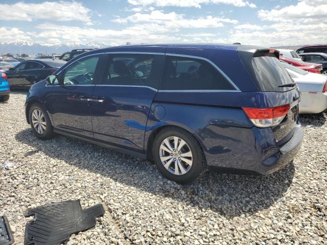 5FNRL5H69FB012694 Honda ODYSSEY EX