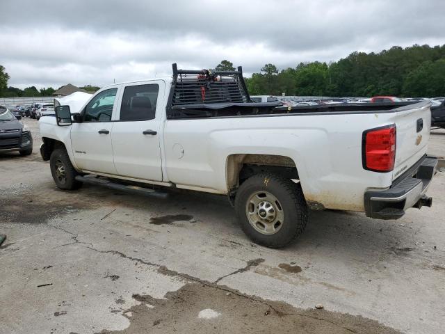 1GC1CREG7KF108587 Chevrolet Silverado