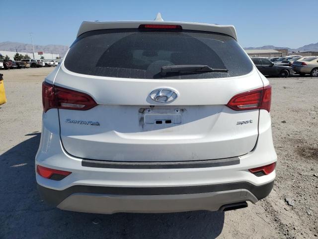 5XYZU3LB5HG424175 Hyundai gdi theta ii