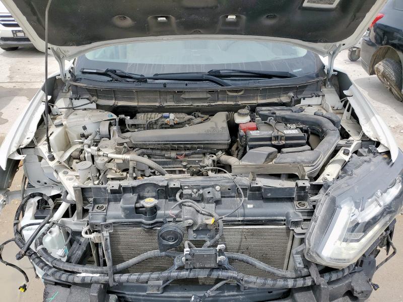 5N1AT2MV4LC800313 Nissan ROGUE S