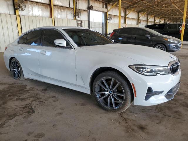 WBA5R1C5XKAJ99447 BMW 2019