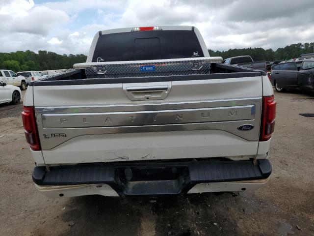 1FTEW1EG7HFA41458 Ford F150 SUPER
