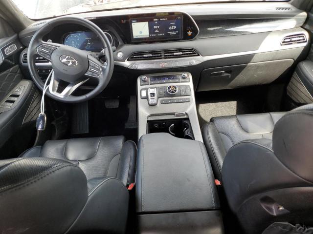 KM8R5DHE8MU181598 Hyundai Palisade L