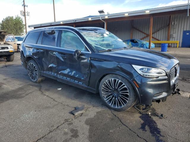 5LM5J9XC7LGL00176 Lincoln 2020