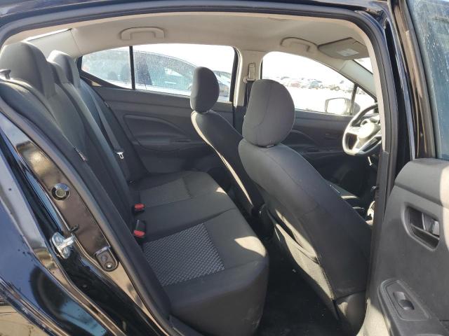 3N1CN8DVXLL870416 Nissan 2020