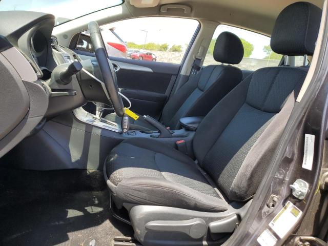 3N1AB7AP1FY306886 Nissan 2015