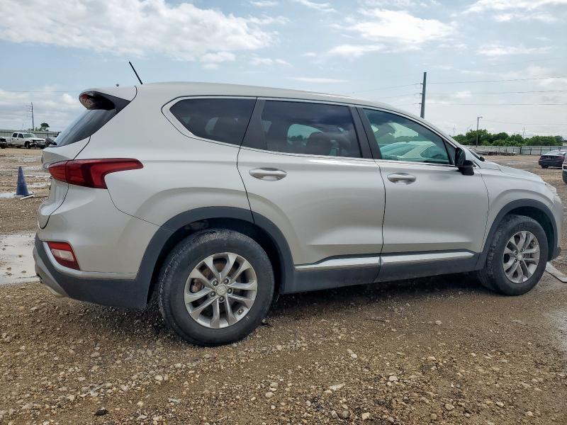 5NMS23AD7KH047230 Hyundai gdi theta ii