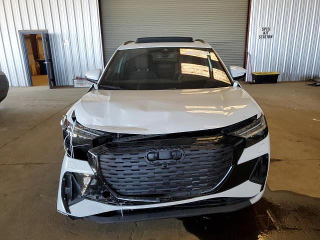 WA1MUBFZ3RP038070 Audi 2024
