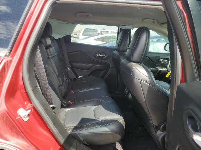 1C4PJMDS1HW504614 Jeep CHEROKEE L