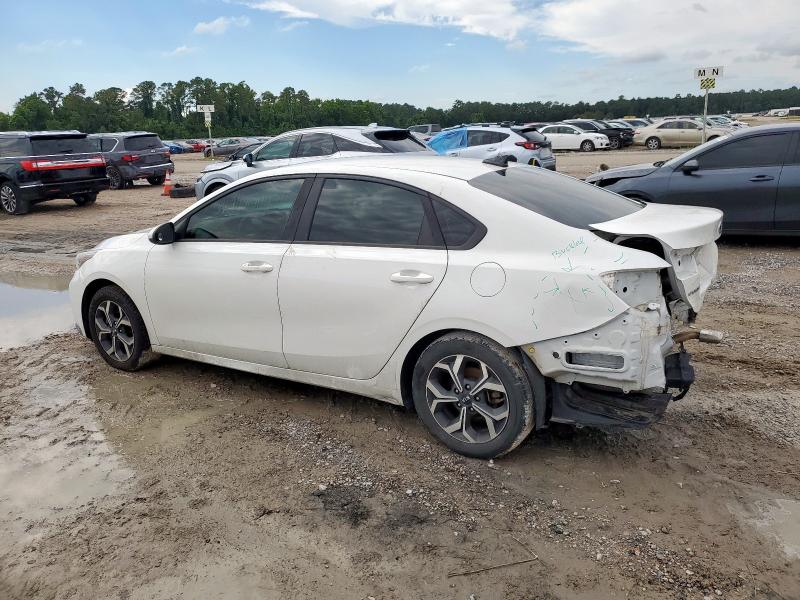 3KPF24AD5KE026875 KIA FORTE FE