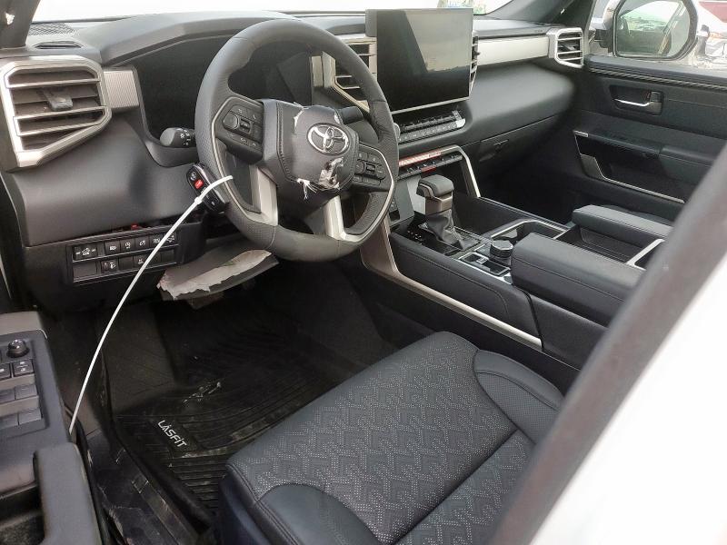 5TFJA5DB5SX272919 Toyota TUNDRA CRE