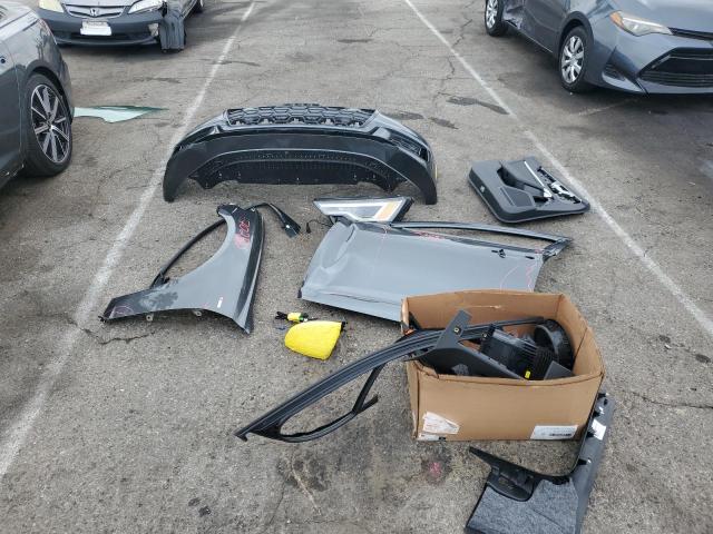 WAUK2BF20SN006696 Audi A6 PREMIUM