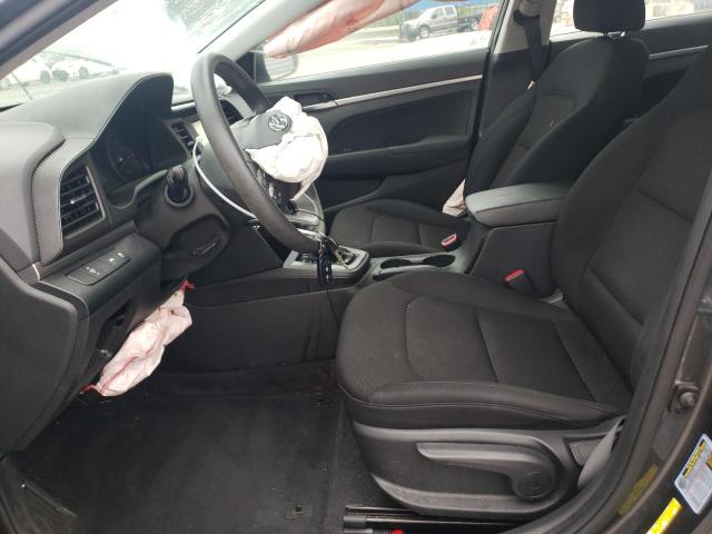 5NPD74LF7LH609887 Hyundai mpi nu