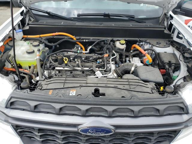 3FTTW8H37RRA20252 Ford 2024