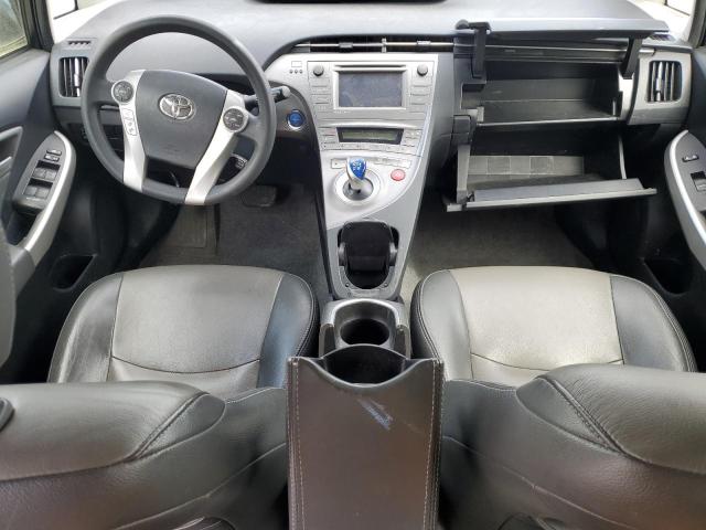 JTDKN3DU3F1883023 Toyota 2zr-fxe+3jm