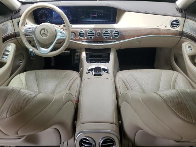 WDDUG6GB5JA354475 Mercedes-Benz m276