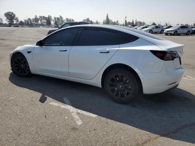 5YJ3E1EB6MF073590 Tesla MODEL 3
