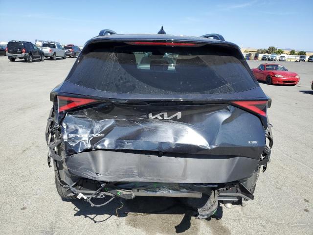 5XYK6CAF1PG097676 KIA gdi theta iii