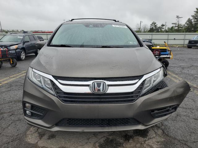 5FNRL6H7XJB035053 Honda ODYSSEY EX
