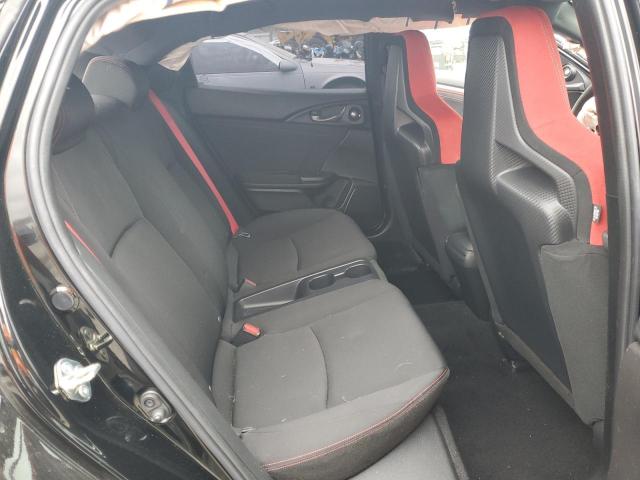 SHHFK8G71MU204219 Honda Civic Type