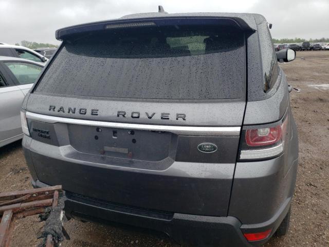 SALWR2PF5GA581739 Land Rover RANGE ROVE