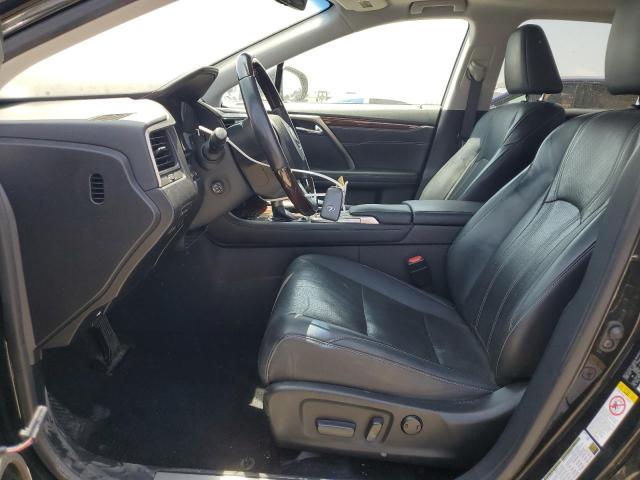 2T2ZZMCA7JC103475 Lexus RX 350 BAS