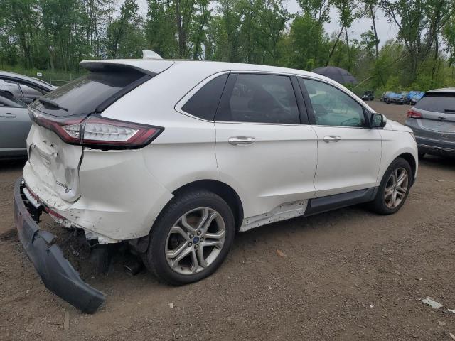 2FMPK4K88FBC05216 Ford EDGE TITAN